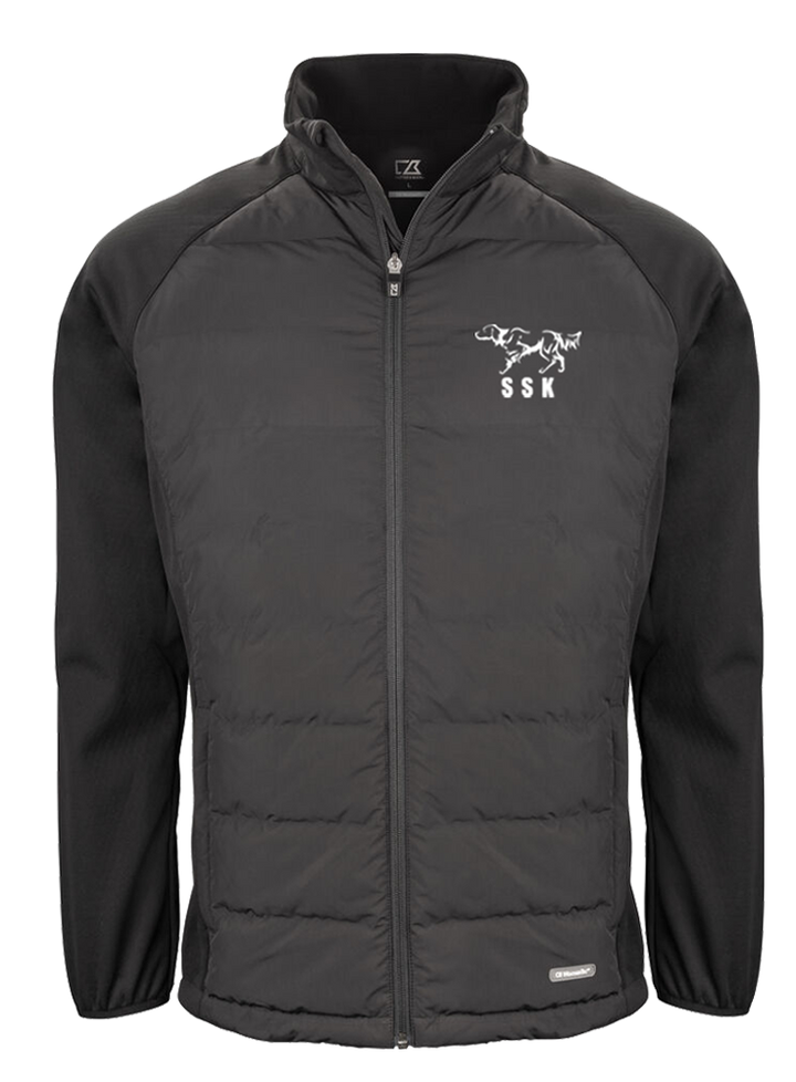 Oak Harbor Jacket - Herr