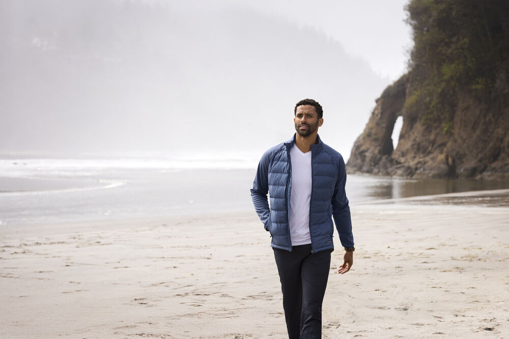 Oak Harbor Jacket - Herr