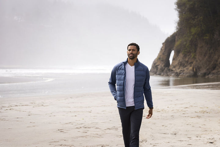 Oak Harbor Jacket - Herr