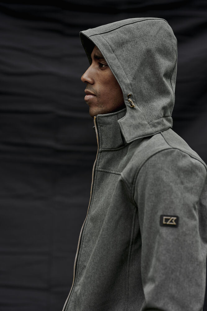 Whittier Jacket Men