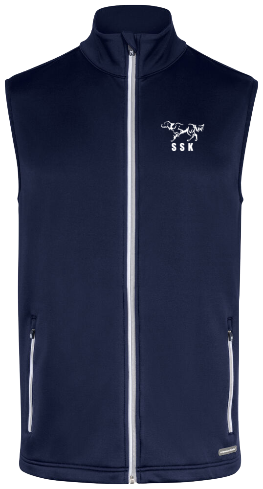 Snoqualmie Vest Men