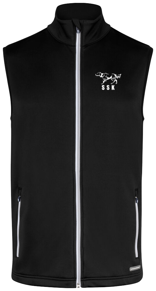 Snoqualmie Vest Men