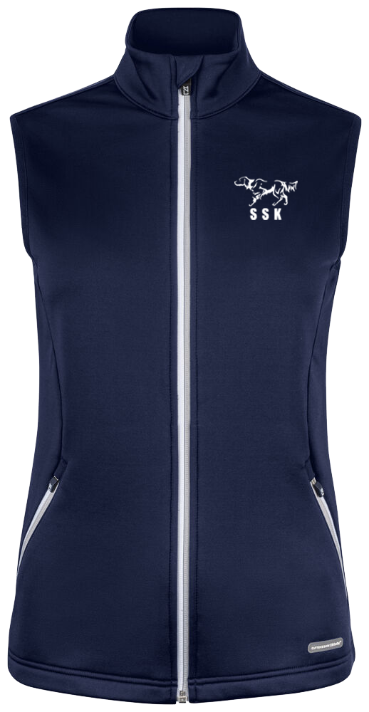 Snoqualmie Vest Women