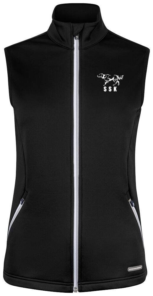 Snoqualmie Vest Women