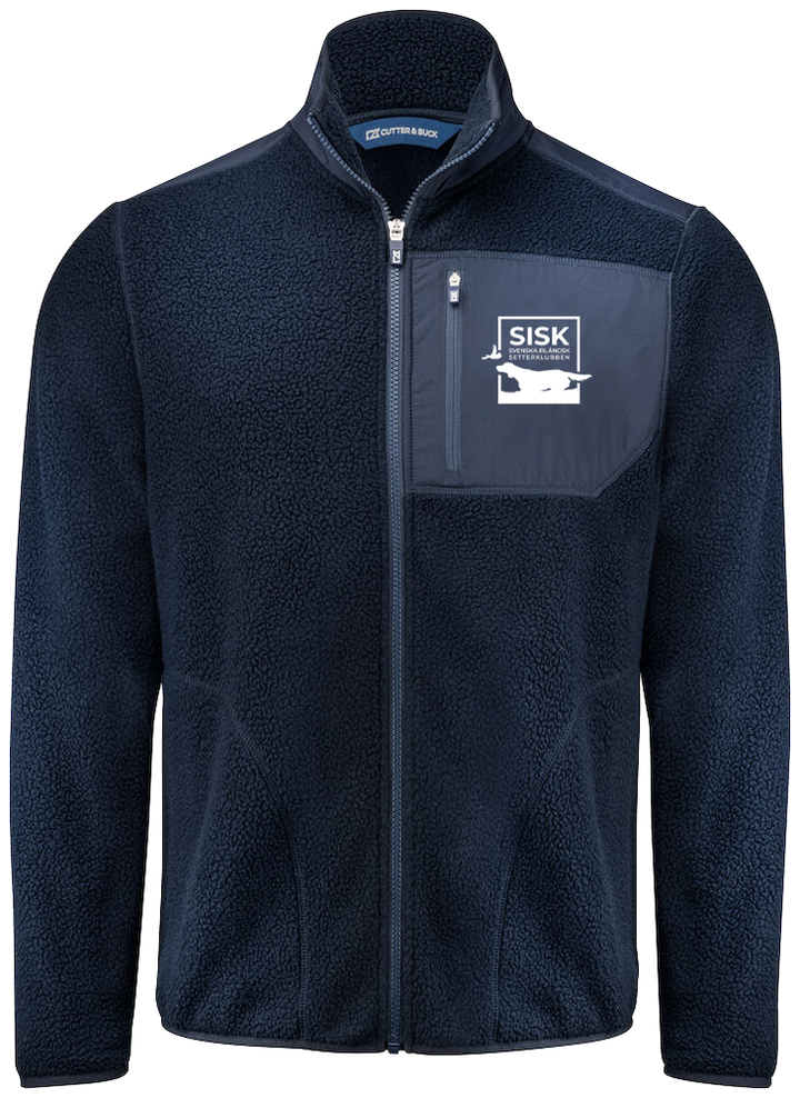 Cascade Sherpa Fleece Herr