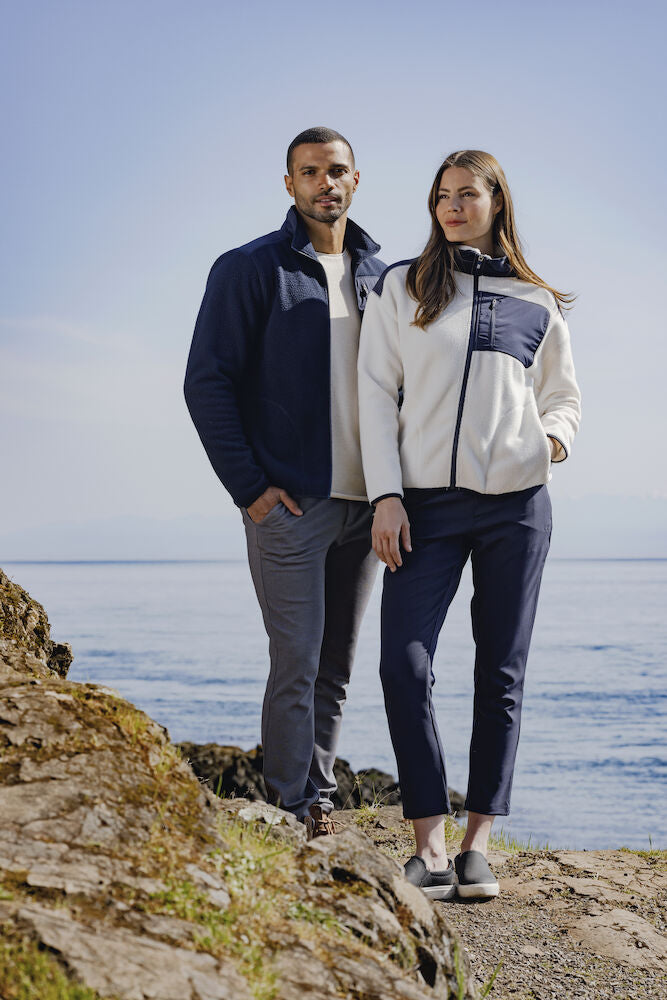 FP Cascade Sherpa Fleece Herr