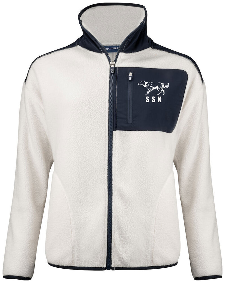 Cascade Sherpa Fleece Dam