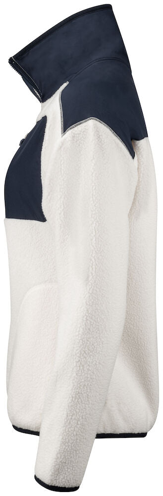 FP Cascade Sherpa Fleece Dam