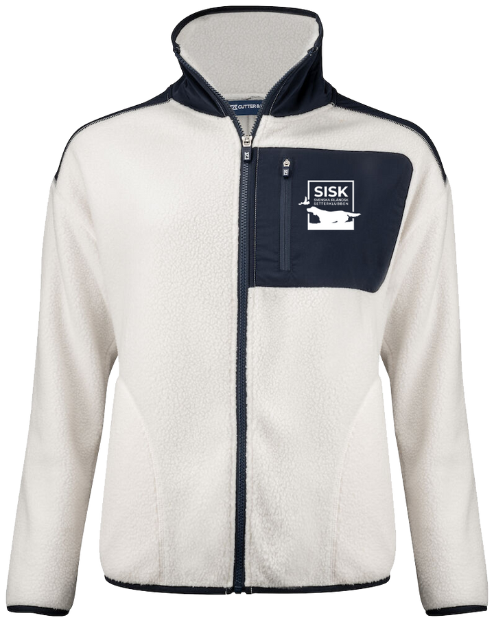 Cascade Sherpa Fleece Dam