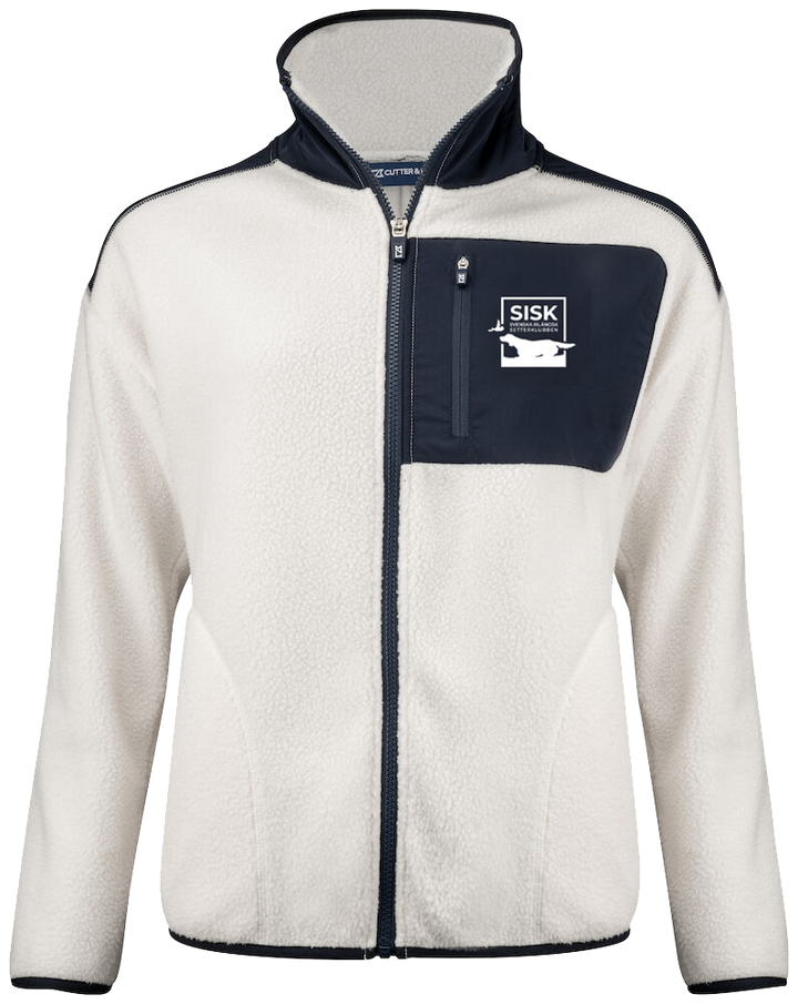Cascade Sherpa Fleece Dam