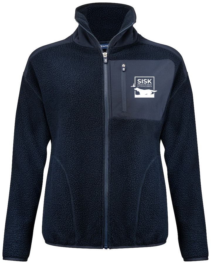 Cascade Sherpa Fleece Dam