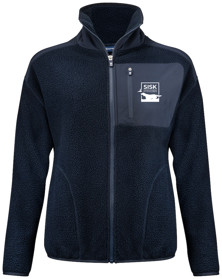 Cascade Sherpa Fleece Dam