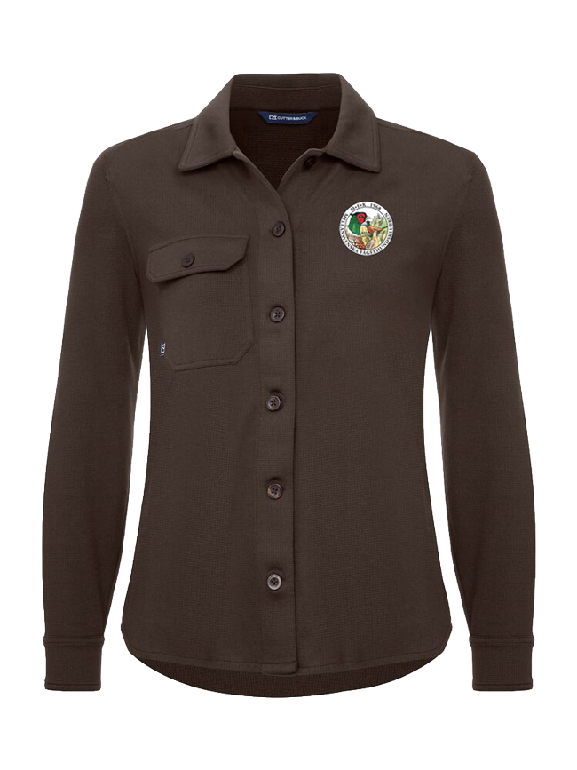 Advantage Leisure Shirt Dam