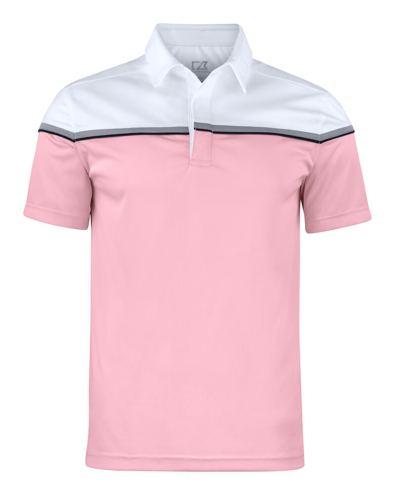 Seabeck Polo Herr