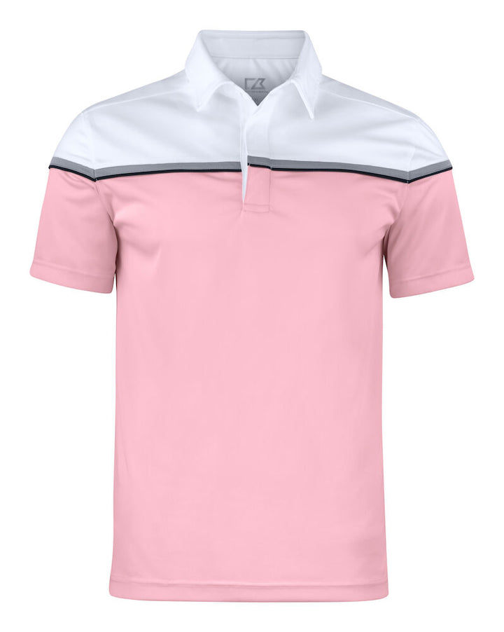 Seabeck Polo Herr