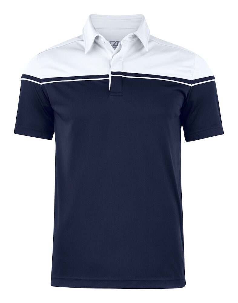 Seabeck Polo Herr