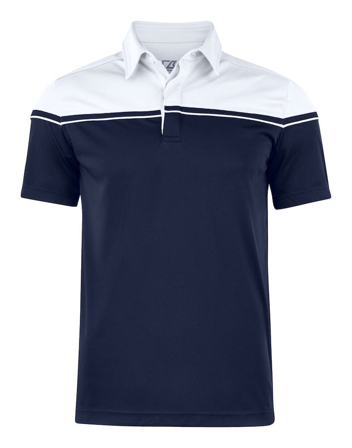 Seabeck Polo Herr