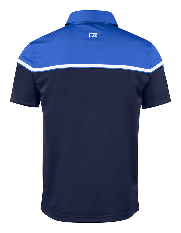 Seabeck Polo Herr