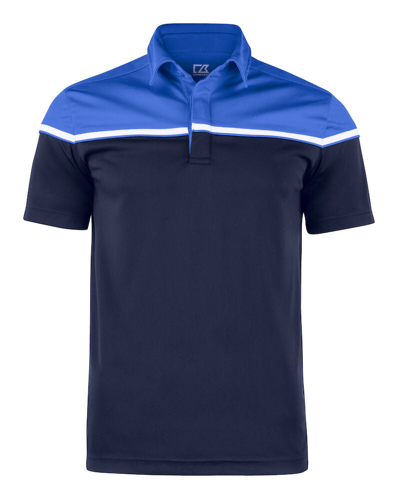 Seabeck Polo Herr