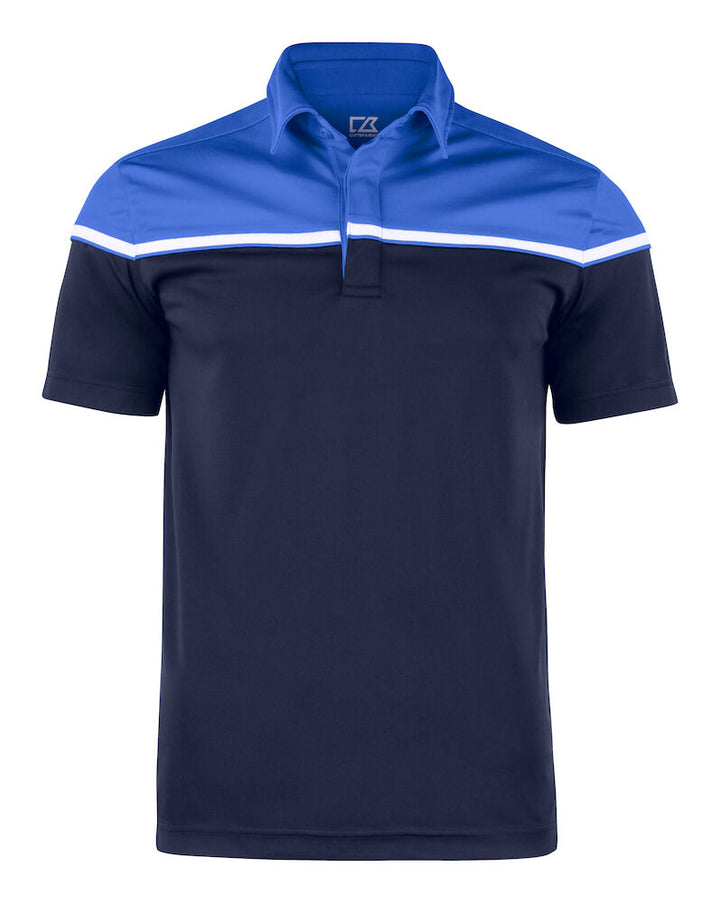 Seabeck Polo Herr