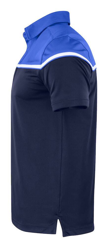 Seabeck Polo Herr