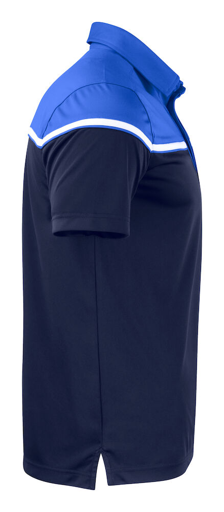 Seabeck Polo Herr