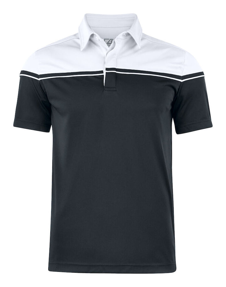 Seabeck Polo Herr