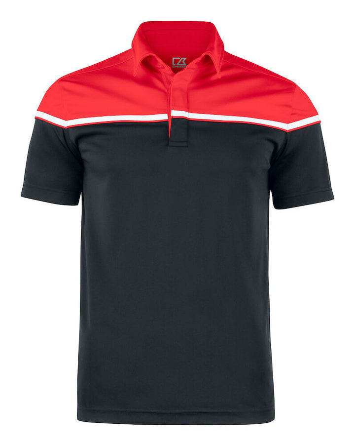 Seabeck Polo Herr