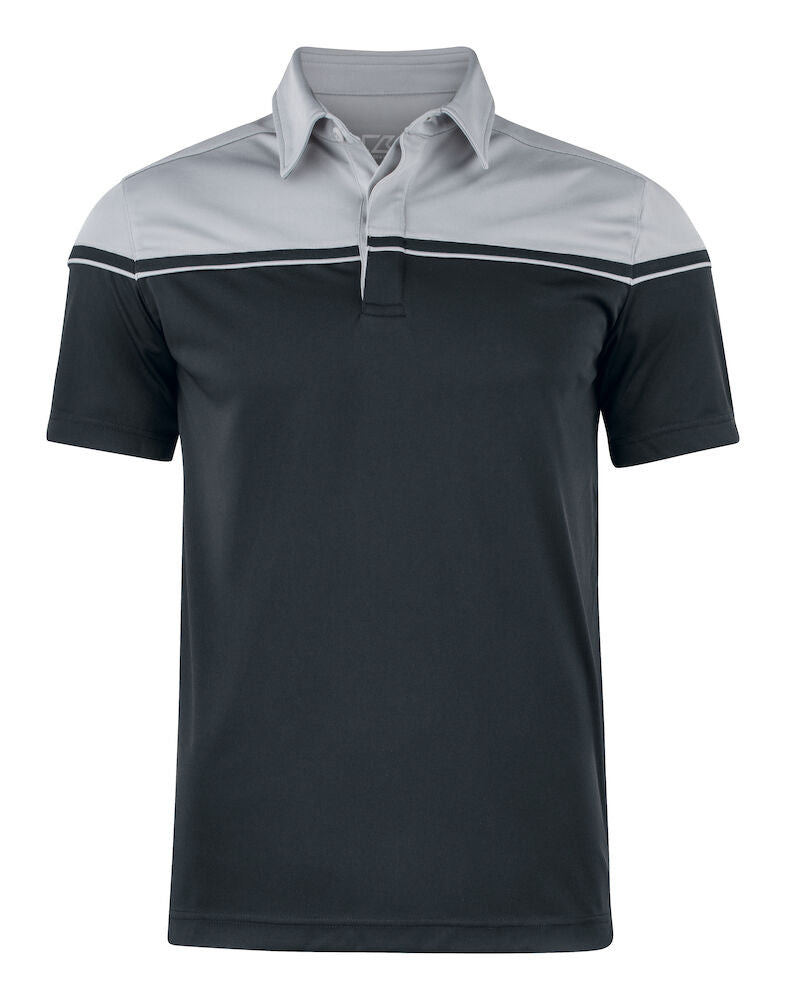 Seabeck Polo Herr
