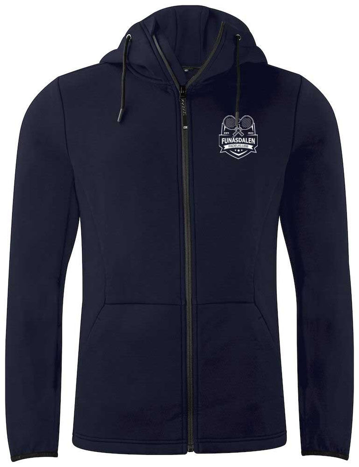 FP Pemberton Hoodtröja M