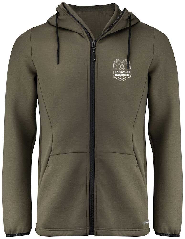 FP Pemberton Hoodtröja M