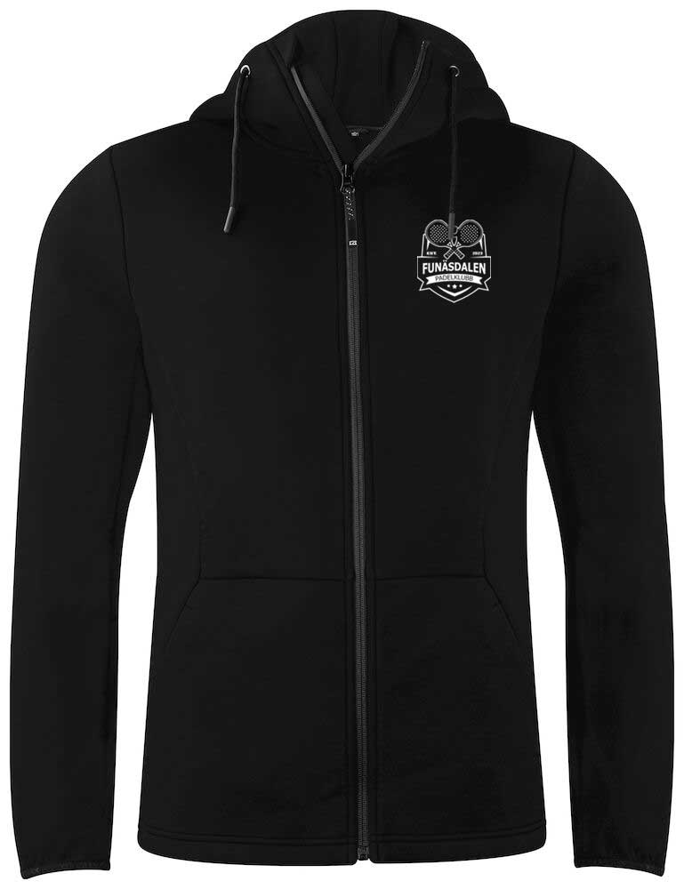 FP Pemberton Hoodtröja M