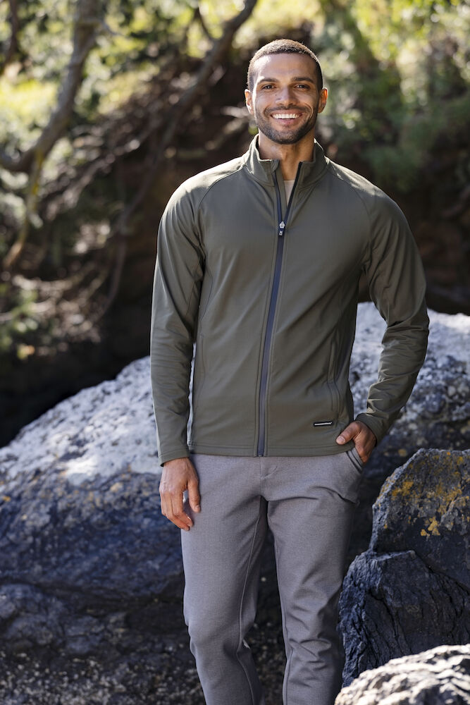 Adapt FZ Jacket Herr