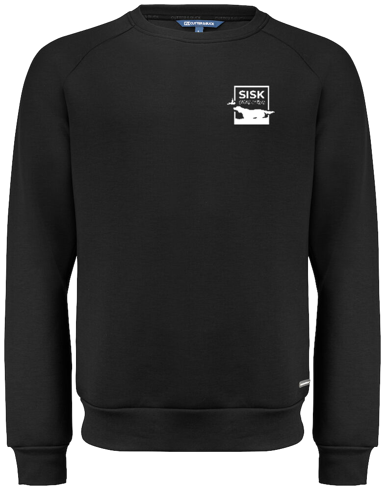 Pemberton Crewneck - Herr
