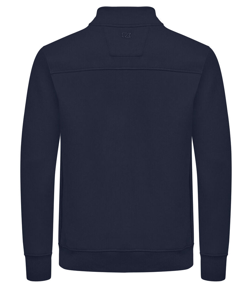 Pemberton Cardigan Full Zip - Herr