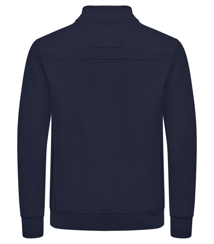 Pemberton Cardigan Full Zip - Herr