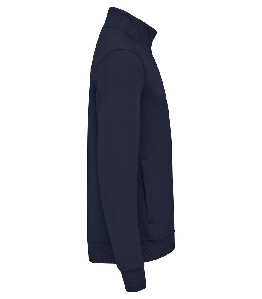 Pemberton Cardigan Full Zip - Herr