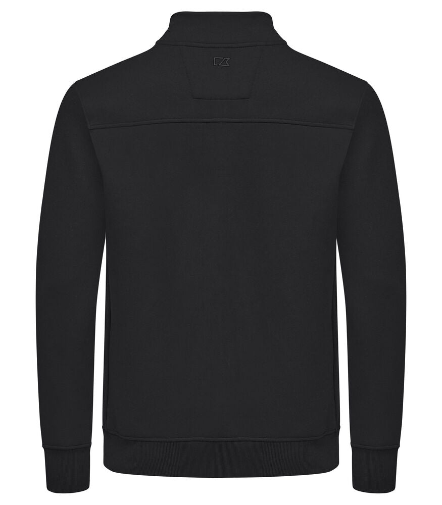 Pemberton Cardigan Full Zip - Herr