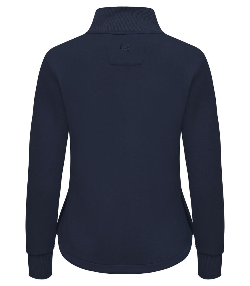 Pemberton Cardigan Full Zip - Dam