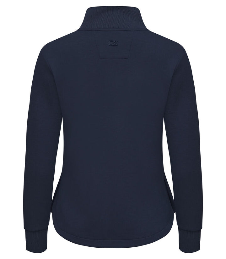 Pemberton Cardigan Full Zip - Dam