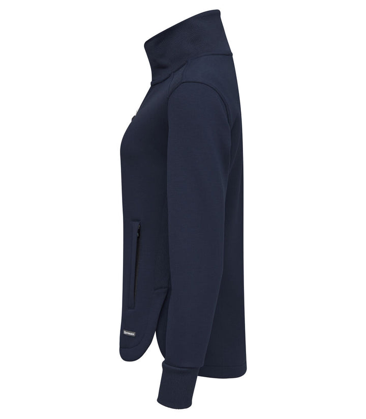 Pemberton Cardigan Full Zip - Dam