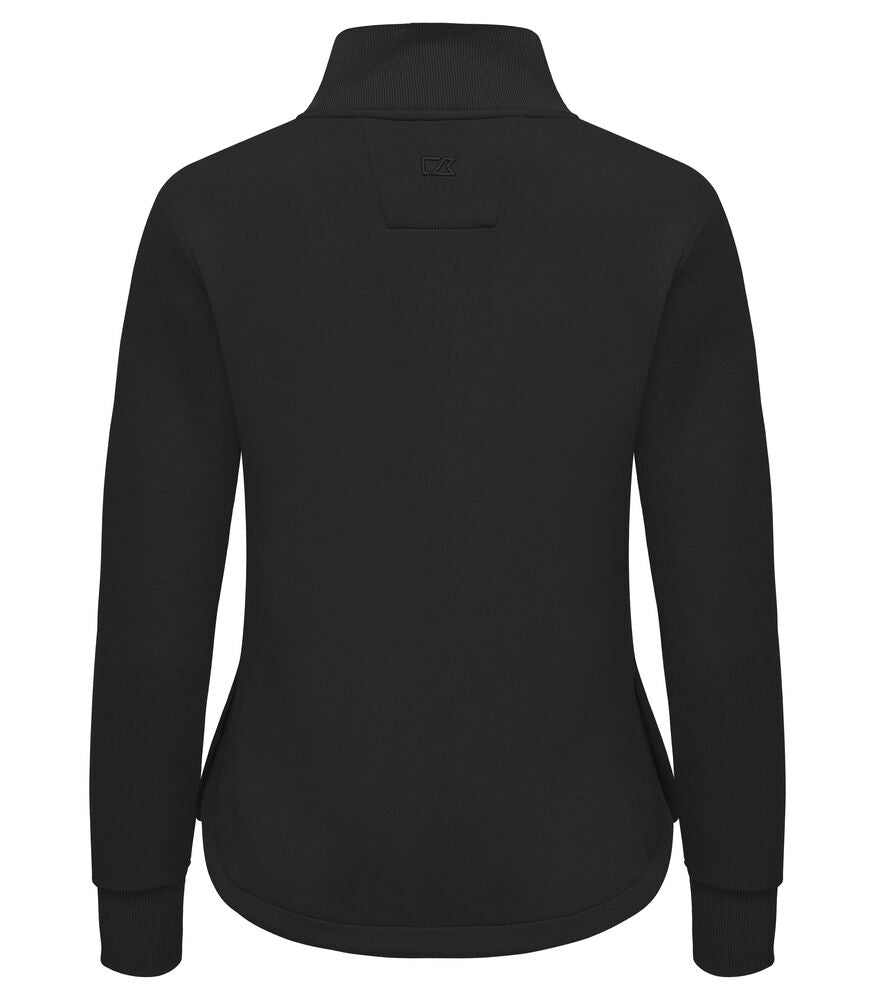Pemberton Cardigan Full Zip - Dam