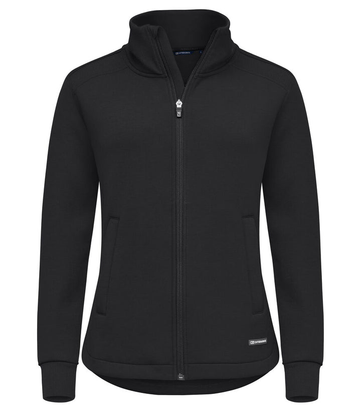 Pemberton Cardigan Full Zip - Dam