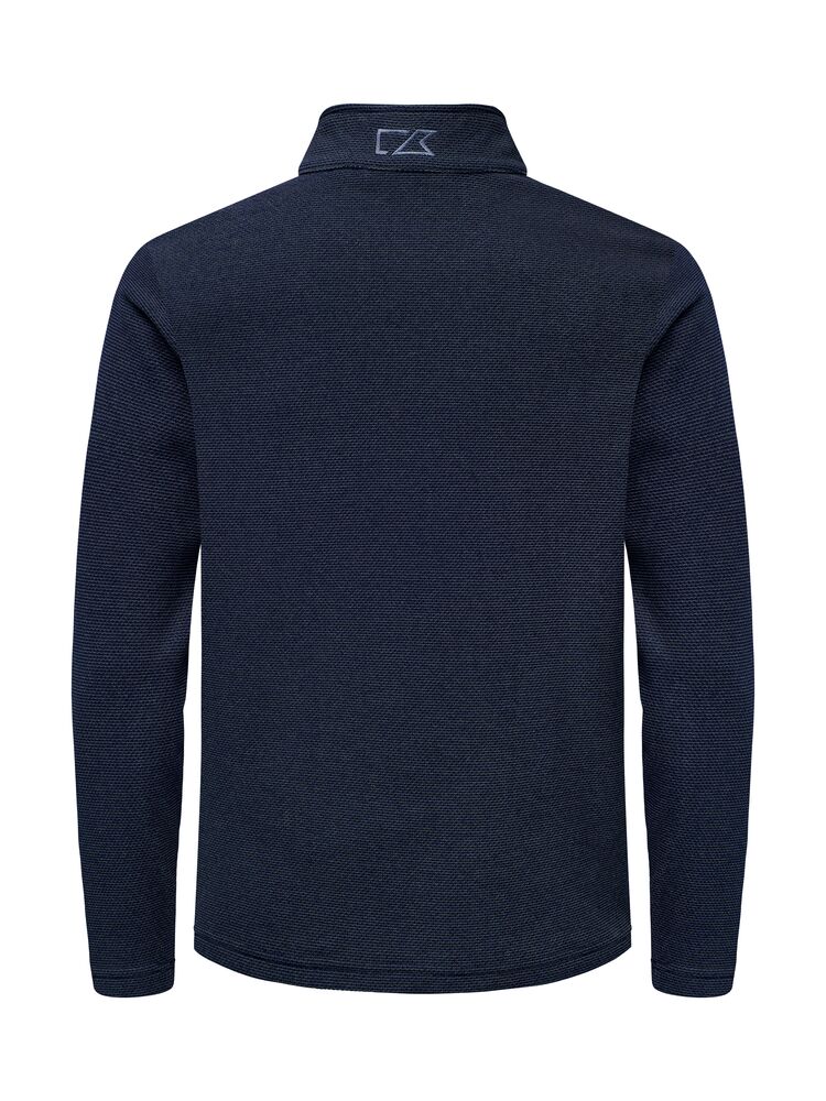 Hunts Point Fleece Full Zip - Herr