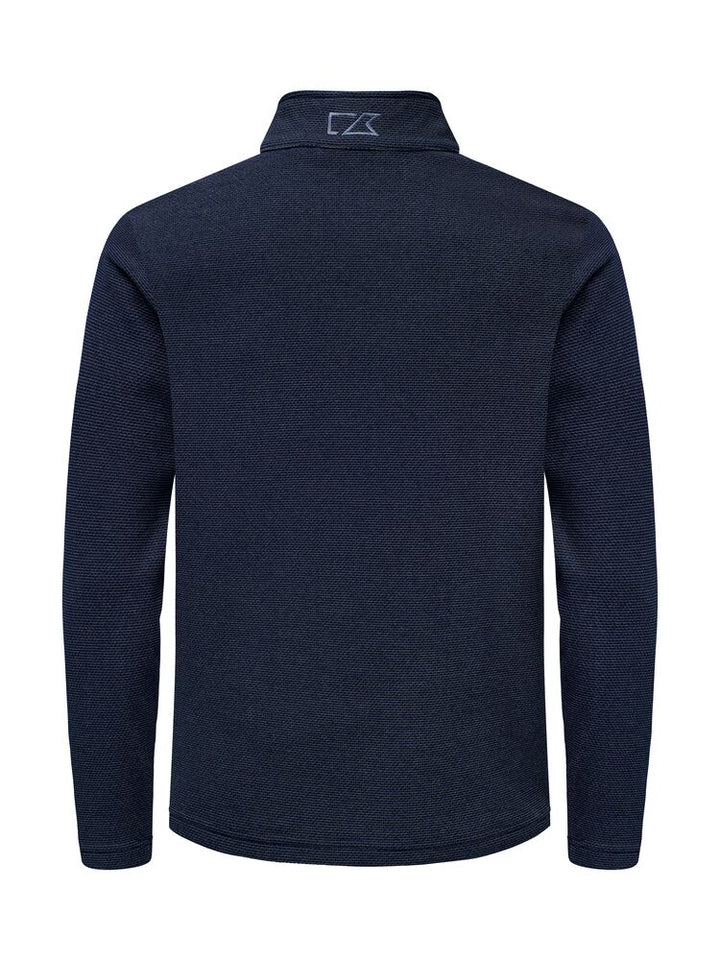 Hunts Point Fleece Full Zip - Herr