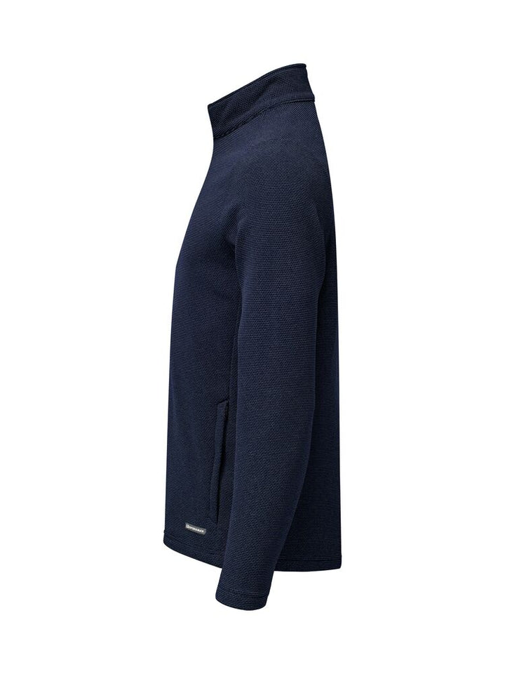 Hunts Point Fleece Full Zip - Herr