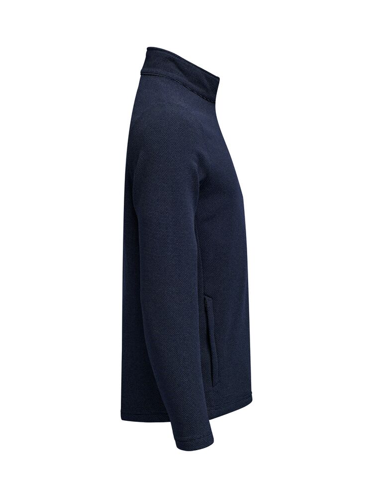 Hunts Point Fleece Full Zip - Herr