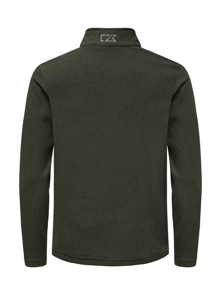 Hunts Point Fleece Full Zip - Herr