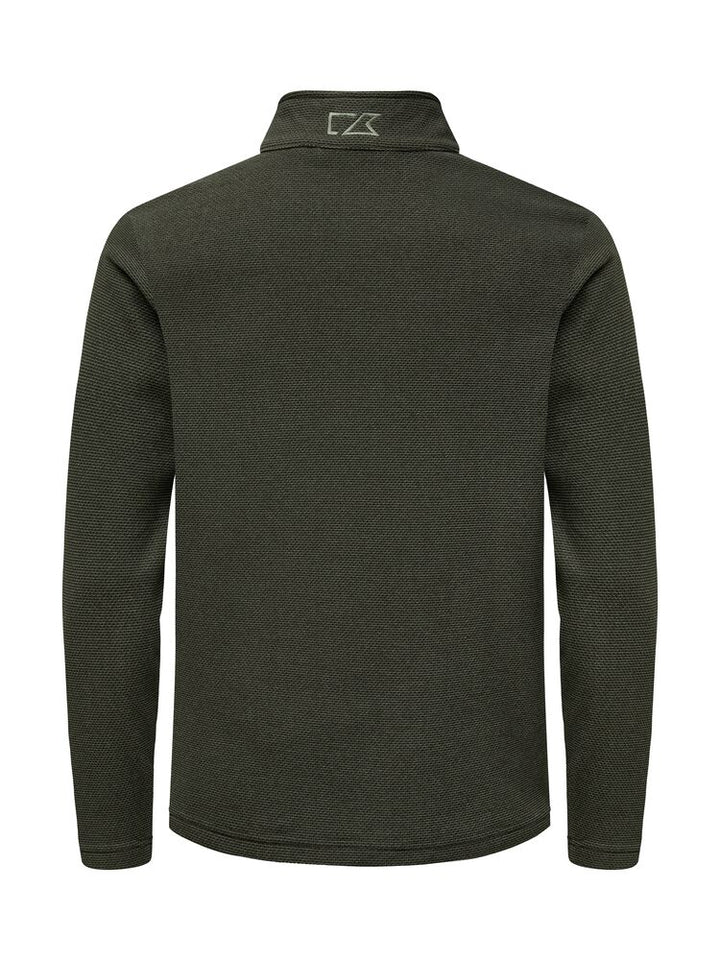 Hunts Point Fleece Full Zip - Herr