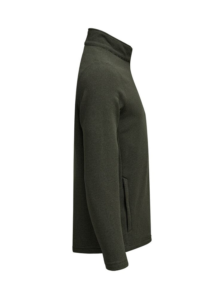 Hunts Point Fleece Full Zip - Herr